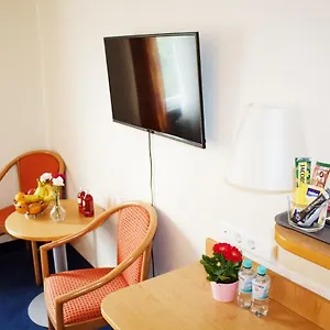 *** Hotel Austria Stuttgart-city Alemanha