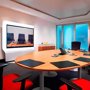 **** Hotel Sheraton Frankfurt Airport & Conference Center Alemanha