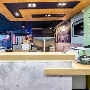 ** Hotel Dortmund-airport Alemanha