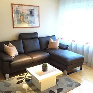 Huttenstrasse 22c Apartment Wurzburg