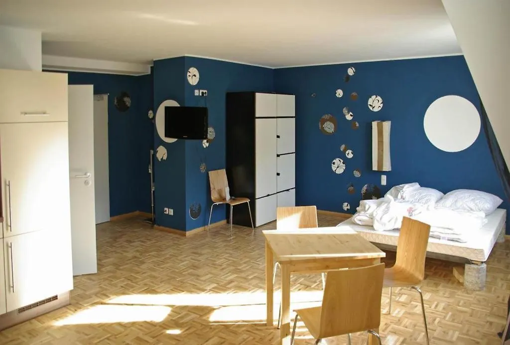 Five Elements Hostel And Capsules Frankfurt Frankfurt am Main