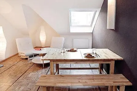 Five Elements Hostel And Capsules Frankfurt Frankfurt am Main 0*,