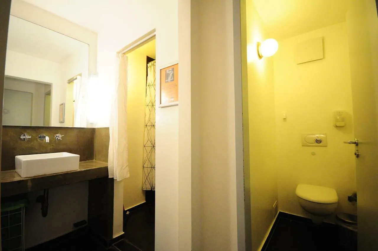 Five Elements Hostel And Capsules Frankfurt Frankfurt am Main