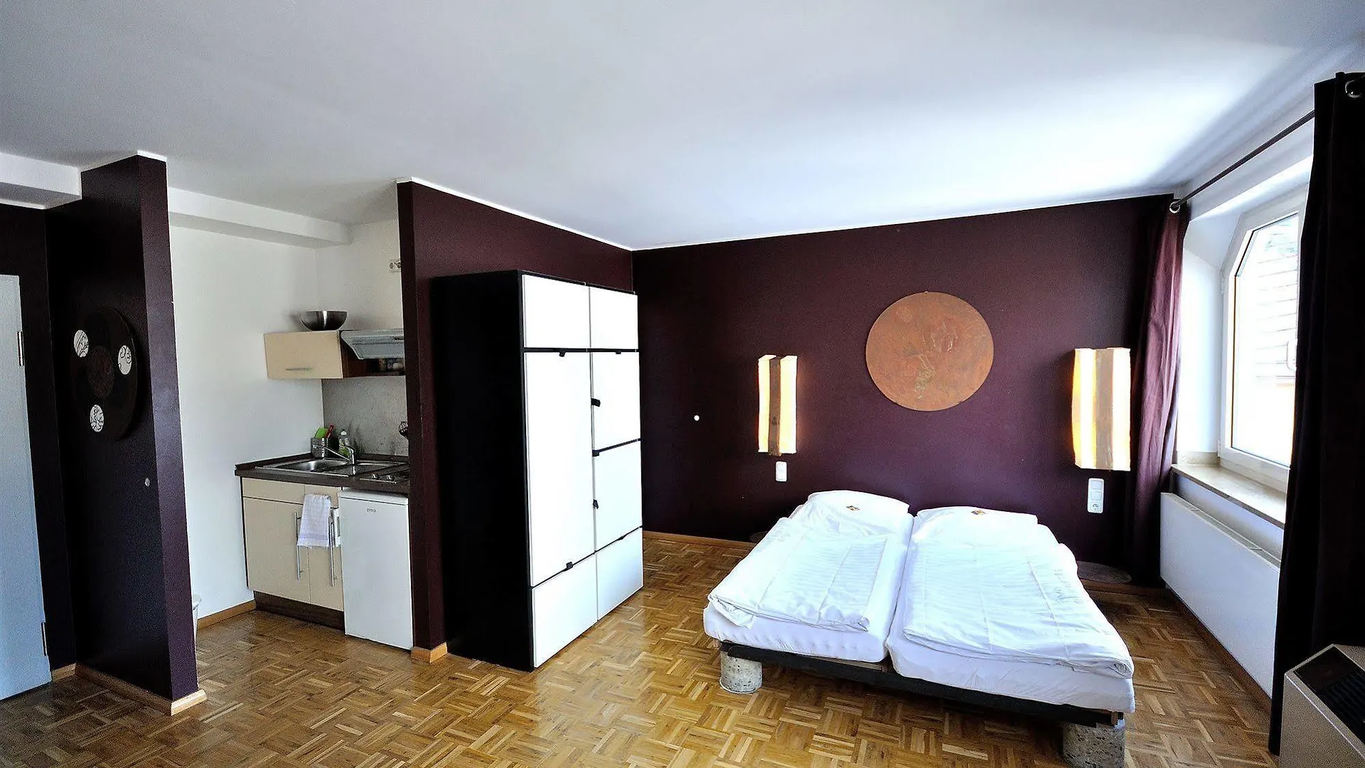 Five Elements Hostel And Capsules Frankfurt Frankfurt am Main