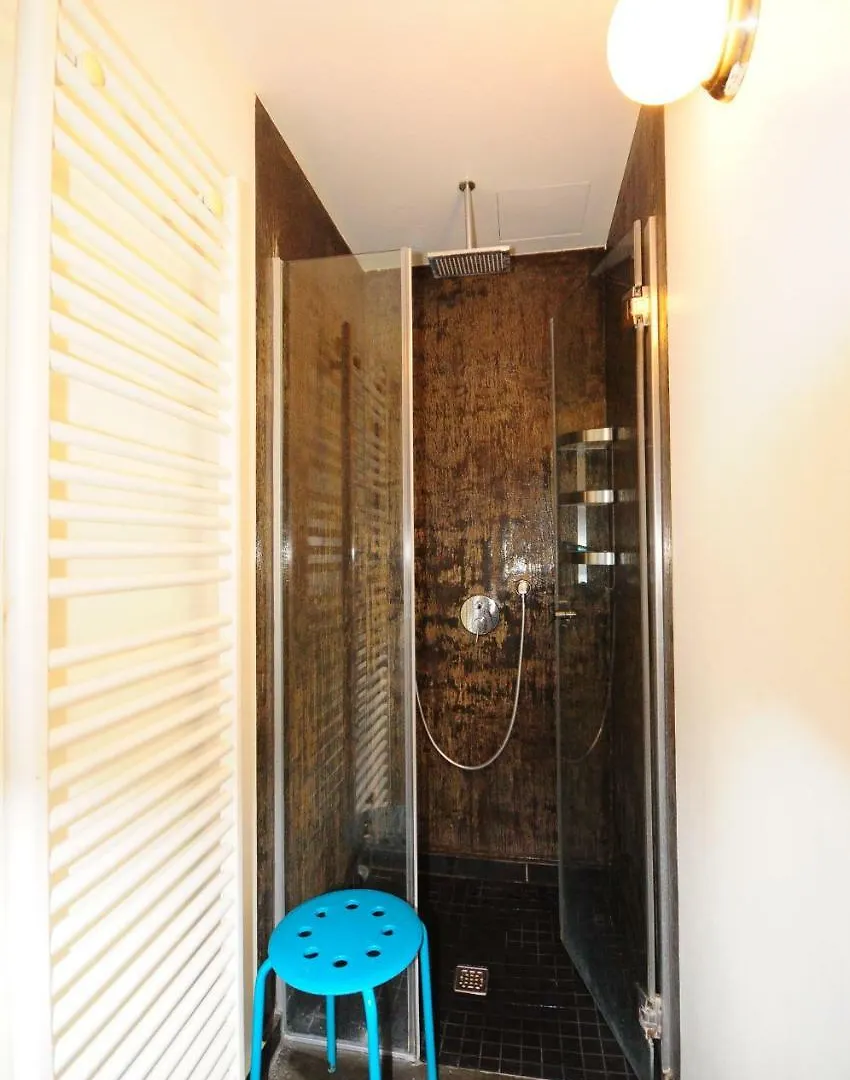 Five Elements Hostel And Capsules Frankfurt Frankfurt am Main